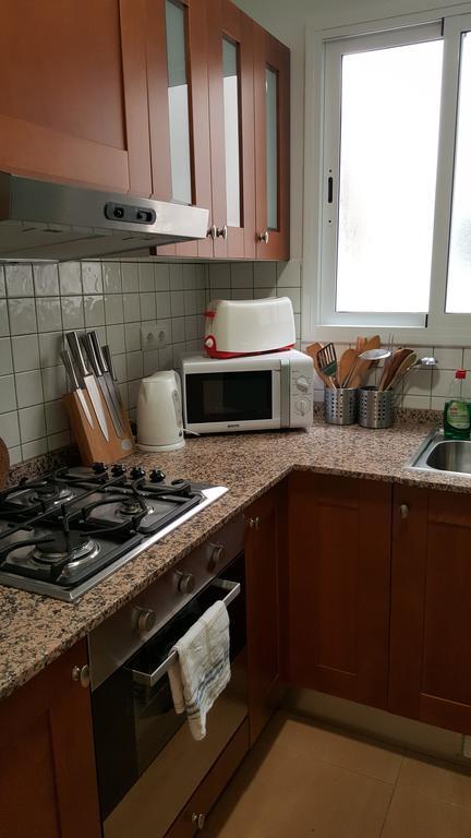 Apartamento Hector En 시체스 외부 사진