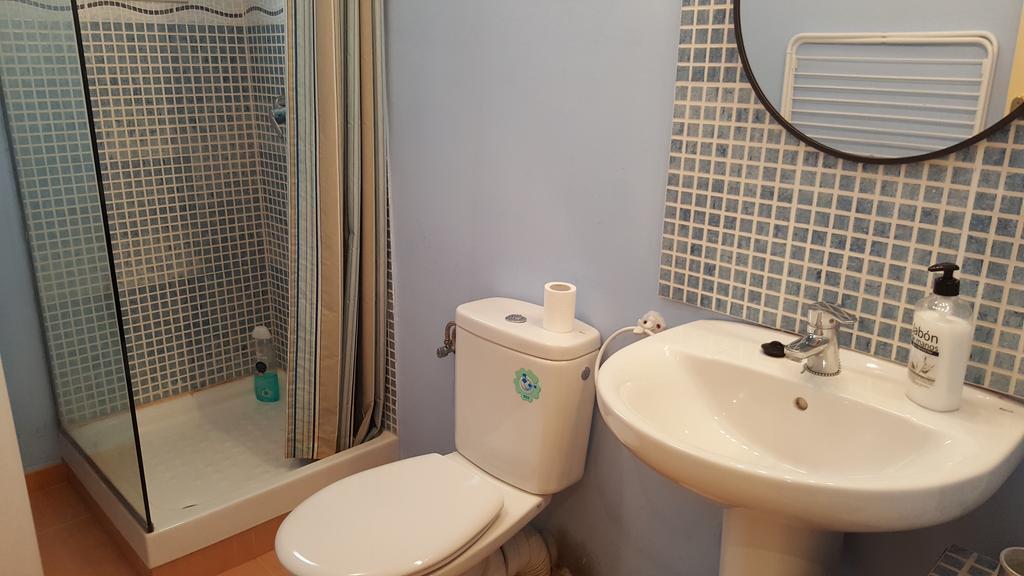 Apartamento Hector En 시체스 외부 사진